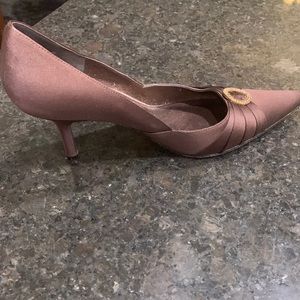 Elegant party shoes